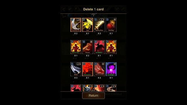 Let's Play Dark Mist on iOS! #2 Berserker vs. Machinist! смотреть онлайн
