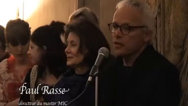 Inauguration de "Mars aux Musées 2010" au Palais Lascaris смотреть онлайн