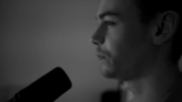 BURNING - SAM SMITH | COVER BY ROBIN SKÖNESKOG смотреть онлайн