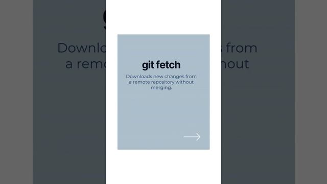 Master Git in Minutes: 10 Essential Commands Every Developer Should Know! смотреть онлайн