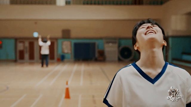 Kim Bong Seok & Jang Hui Soo » Warm. [Moving +1x17] смотреть онлайн