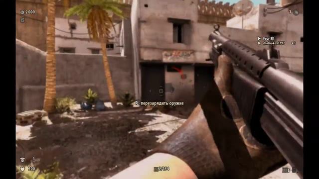 RTS2Team играет в Крутой Сэм 3 - 1 часть смотреть онлайн