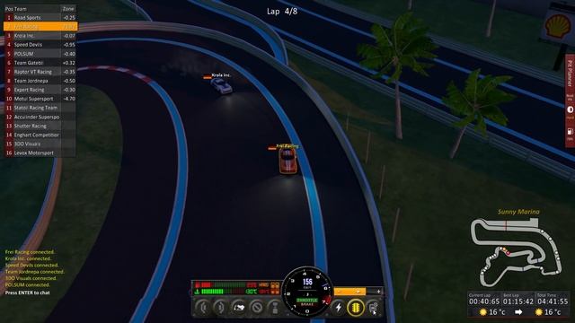 Trackday Manager #001 ► Wir gründen unser Team ► Trackday Manager Gameplay deutsch смотреть онлайн