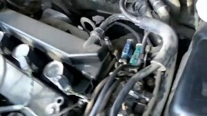 Мондео 4. Тупит двигатель. IMRC клапан..