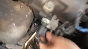 Как заглушить егр на GOLF IV 1 6 AZD