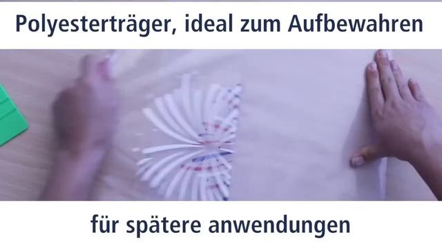 GRÖNER | Transfer - Produktvorstellung Easyprint 1722 | GRONAL смотреть онлайн