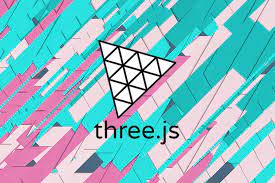 Build fancy landing pages with React(-three-fiber) and Threejs смотреть онлайн