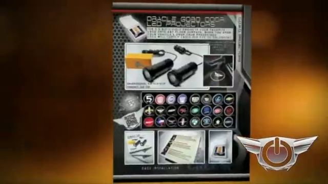 2013 ORACLE™ Lighting Catalog смотреть онлайн