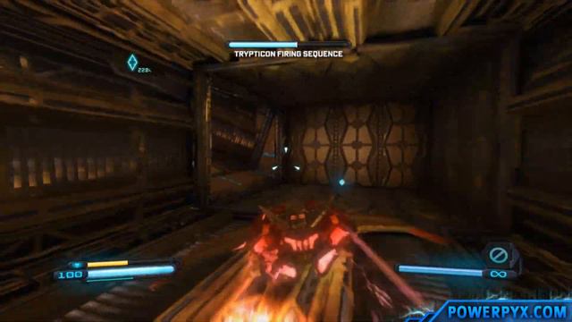 Transformers Rise of the Dark Spark - I'd Like To Leave Here Please Trophy / Achievement Guide смотреть онлайн