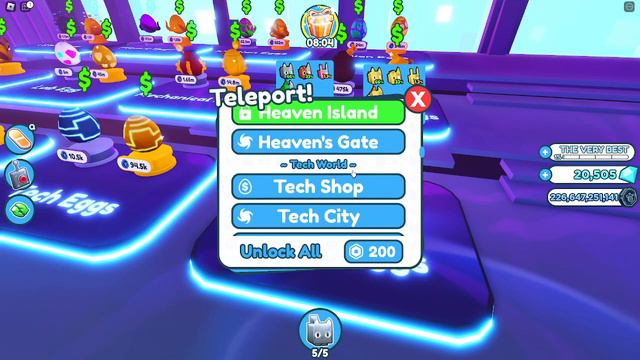 КАК НАЧАТЬ ТРЕЙДИТСЯ В PET SIMULATOR X! смотреть онлайн