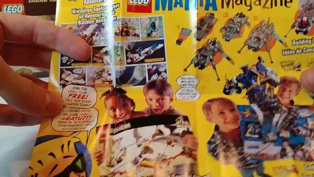 LEGO Adventurers Dino Island 5920 Island Racer - Unboxing and Review 2000 смотреть онлайн