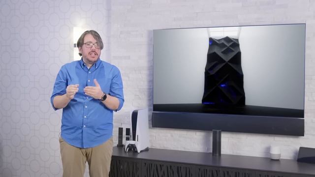 You Just Bought A PS5: User Guide смотреть онлайн