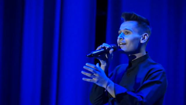 Макс Барских замок из дождя (cover. Демьян Тишкевич Live hall смотреть онлайн