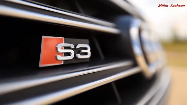 2017 Audi S4 Sedan Vs 2017 Audi S3 Sedan / Exterior Interior Y Drive смотреть онлайн