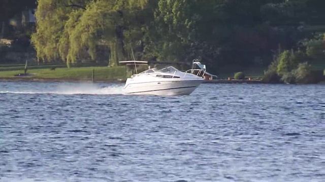 Fujifilm FinePix S1 boat sample video смотреть онлайн