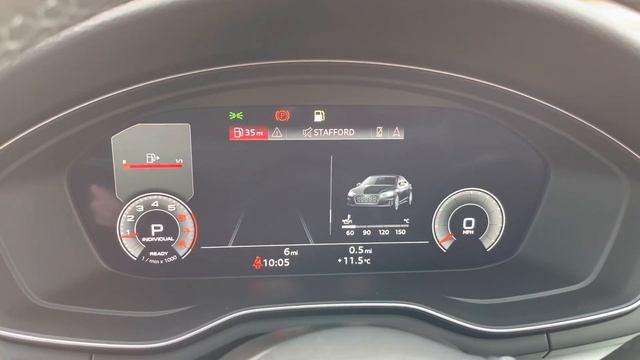 New Audi A5 2.0 TFSI 35 S line S Tronic (s/s) 2dr смотреть онлайн