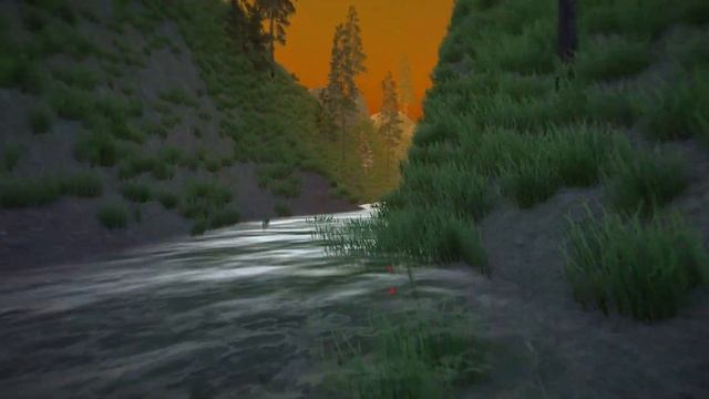 Traditional Scarecrow | Gameplay смотреть онлайн
