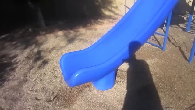 DIY BACKYARD WATER PARK & WATER SLIDES смотреть онлайн