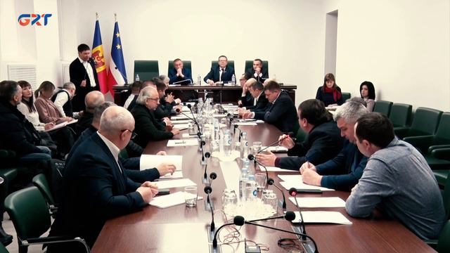 Башкан не подписала закон «О внесении изменений в Уложение Гагаузии». В чем причина? смотреть онлайн