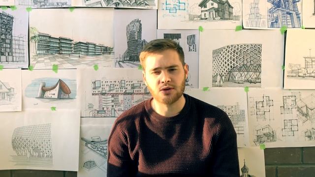 ЗАЧЕМ РИСОВАТЬ? ГДЕ ВЗЯТЬ МОТИВАЦИЮ? смотреть онлайн