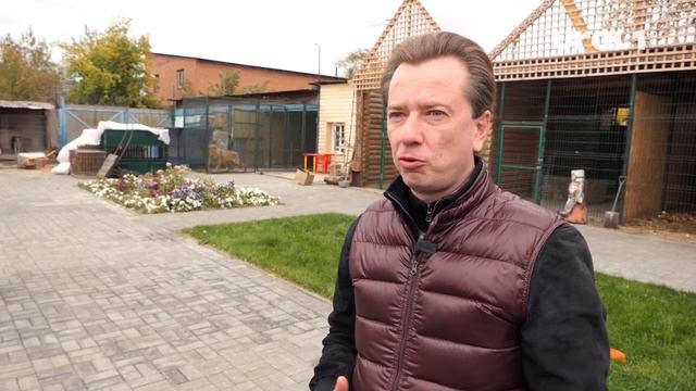 В Челябинске во Всемирный День защиты животных возобновились необычные«Уроки доброты» для школьнико смотреть онлайн