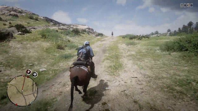 Visit St Denis and Colter In 1 Hour│ DAILY CHALLENGE смотреть онлайн