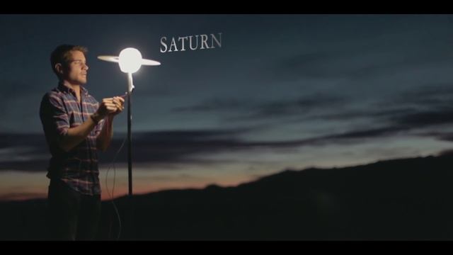 Масштаб солнечной системы. смотреть онлайн