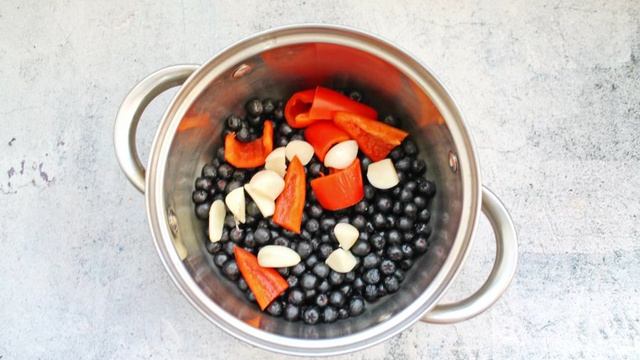 Вкусные будни