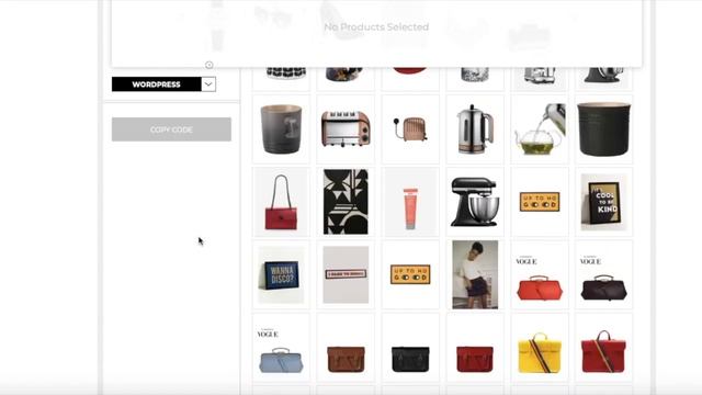 RewardStyle // How To Use The Shop The Post App Tutorial смотреть онлайн