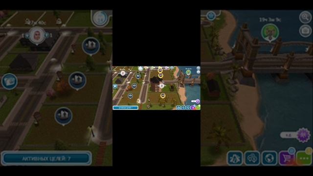 Как скачать мод на The Sims Freeplay! смотреть онлайн