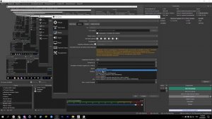 ?️ КАК ПОВЫСИТЬ КАЧЕСТВО СВОИХ ВИДЕО В OBS? ► Туториал от Вадима!