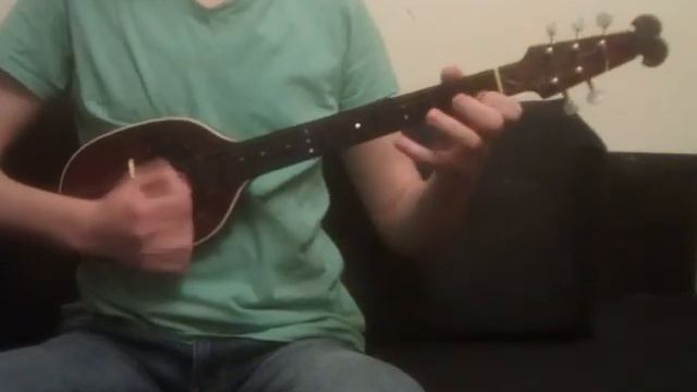 Wrecking Ball – Miley Cyrus (Cover) смотреть онлайн