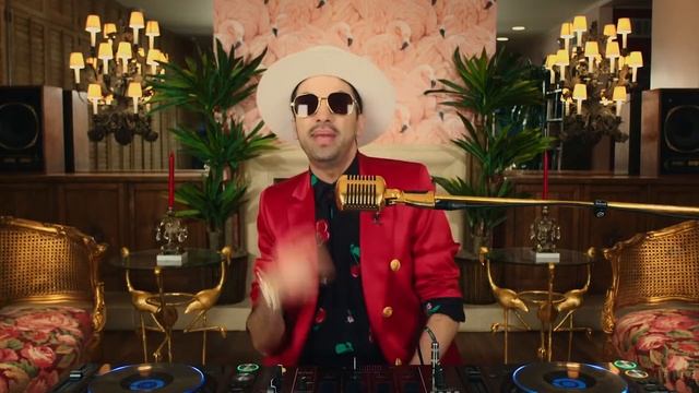 Soul, R&B, Hip-Hop Mix | DJ Cassidy Pass The Mic | Soul Train Awards '22 смотреть онлайн