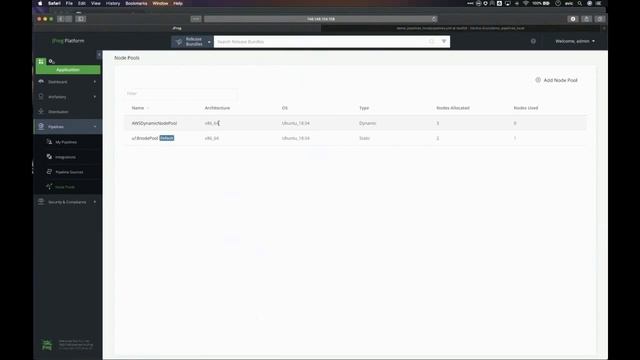 Introduction to Pipelines on JFrog Platform смотреть онлайн