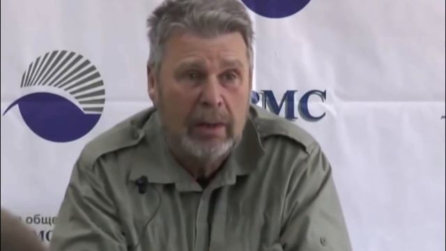 Почему человек стареет? Георгий Сидоров смотреть онлайн