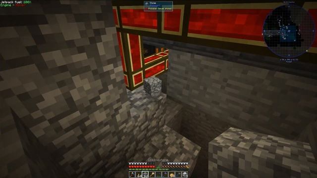 Automate Everything Ep. 17: Void Ore Miner Tier 1 Installation! смотреть онлайн
