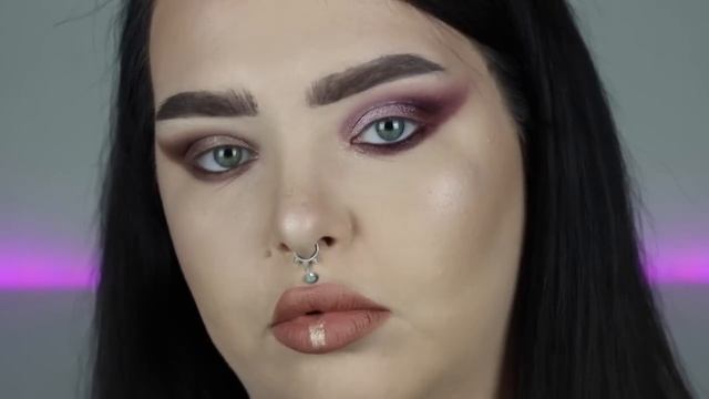 Обзор Natasha Denona Retro Palette и немного про минимализм (опять)