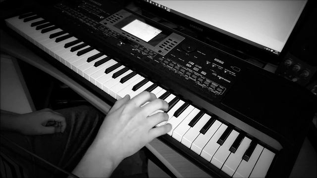 Metsäkukkia goes Disco (Korg MicroArranger) смотреть онлайн