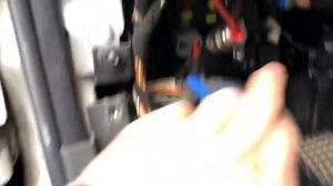 Датчик износа тормозных колодок на Ивеко Дейли (Iveco Daily) как погасить лампочку  датчики исправн