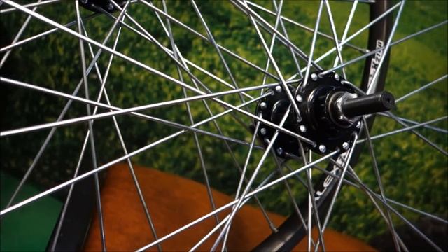 Усиленные колеса 28 дюймов смотреть онлайн