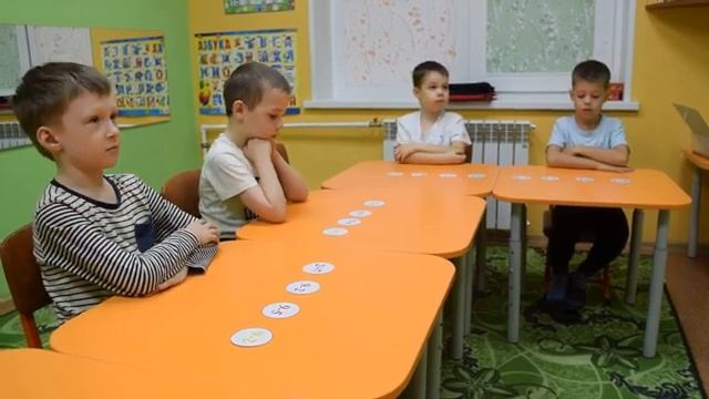 Математика в подготовительной группе дети 6 7 лет. Строкина Е В Бр Кашириных, смотреть онлайн