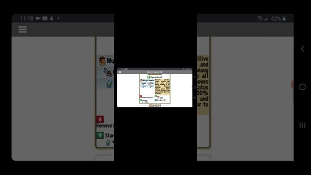 Monster Legends : Silver leaf Breeding event. Skills and about her. смотреть онлайн