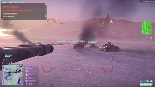 Planetside 2 - Unnatural selection смотреть онлайн