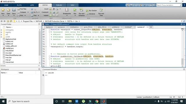 how to make the back ground colour of plots/graphs/axes black in matlab смотреть онлайн