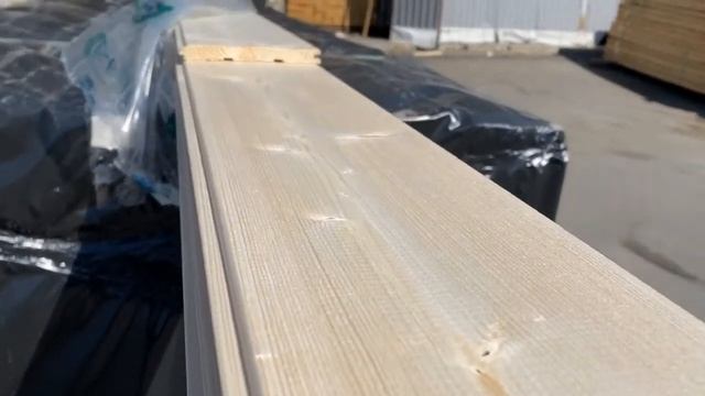 Вагонка штиль 12,5х120 - от 2,4 - 6м смотреть онлайн