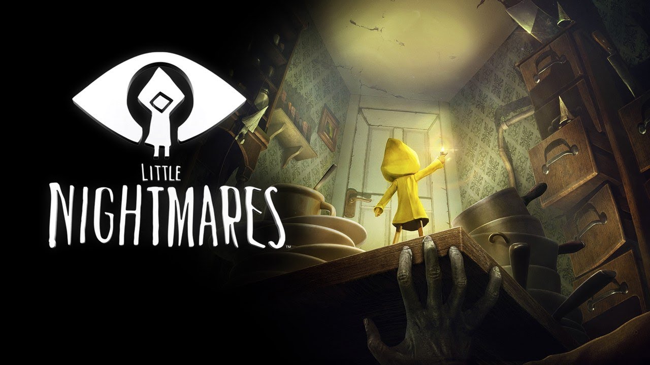 Прохождение инди игры Little nightmares #1. Маленькие кошмары прохождение. Начало большого пути. смотреть онлайн