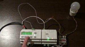 Настройка ПИД регулятора в OwenLogic.