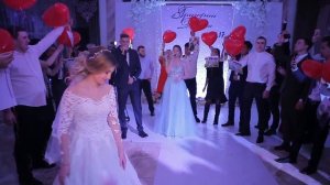 Свадебный подарок от жениха невесте. Мот - свадебная. Песня на свадьбу. Свадьба. 2018