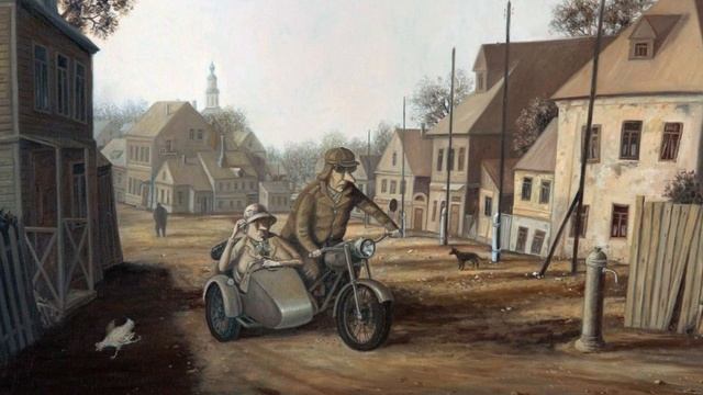 Александр и Елена Смуровы История любви 2 смотреть онлайн