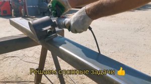 Щеточная шлифовальная машина 
CROWN CT13551-110RSV 🔥